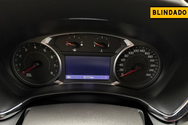 CHEVROLET EQUINOX 1.5 16V TURBO GASOLINA PREMIER AWD AUTOMÁTICO 2022/2022 CHEVROLET EQUINOX 1.5 16V TURBO GASOLINA PREMIER AWD AUTOMÁTICO 2022/2022